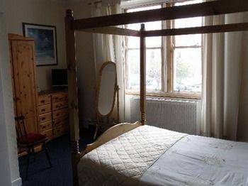 The Isles Inn Portree Eksteriør bilde