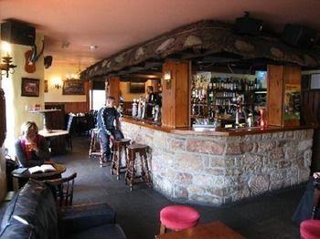 The Isles Inn Portree Eksteriør bilde
